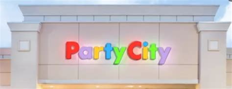 party city hours near me|party city customer service number.